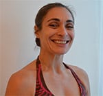 pilates instructor